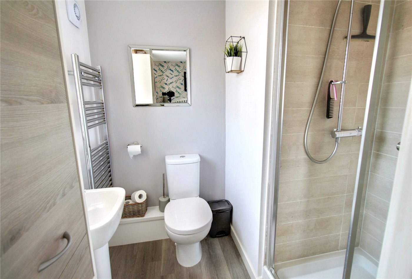 En Suite